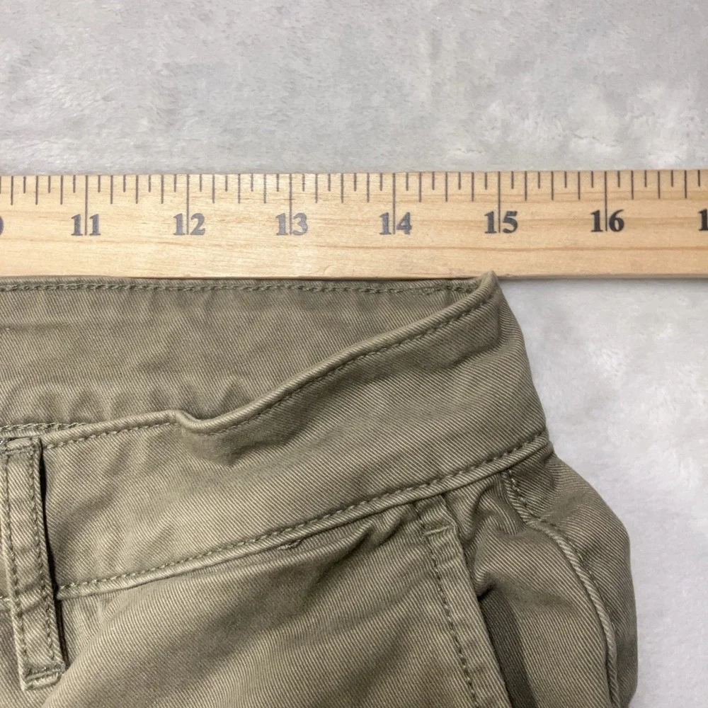 Flint & Tinder 365 Chino Shorts Mens 30 8
